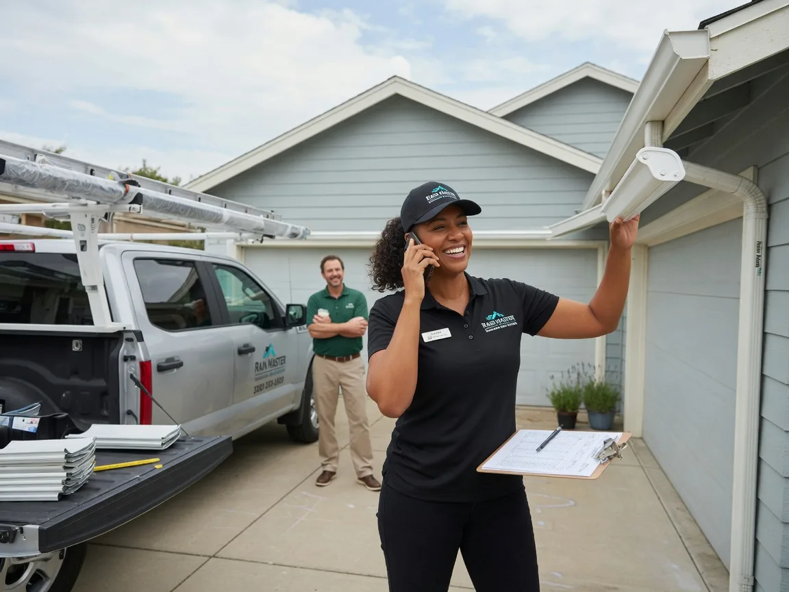 Gutter Installation Bristow, OK FAQs